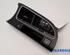 Dashboard ventilatierooster PEUGEOT 3008 MPV (0U_)