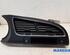 Dashboard ventilatierooster PEUGEOT 3008 MPV (0U_)