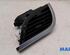 Dashboard ventilation grille PEUGEOT 207 CC (WD_)