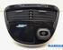 Dashboard ventilatierooster FIAT GRANDE PUNTO (199_), FIAT PUNTO (199_), FIAT PUNTO EVO (199_)