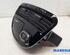 Dashboard ventilatierooster FIAT GRANDE PUNTO (199_), FIAT PUNTO (199_), FIAT PUNTO EVO (199_)