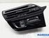 Dashboard ventilatierooster CITROËN C4 GRAND PICASSO II (DA_, DE_)