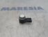 Parking assistance sensor RENAULT Zoe (BFM)