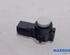 Parking assistance sensor PEUGEOT 208 I (CA, CC)