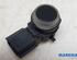 Parking assistance sensor RENAULT Clio IV Grandtour (KH), RENAULT Clio III Grandtour (KR0/1)