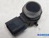 Parking assistance sensor RENAULT Clio IV Grandtour (KH), RENAULT Clio III Grandtour (KR0/1)