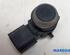 Parking assistance sensor RENAULT Clio IV Grandtour (KH), RENAULT Clio III Grandtour (KR0/1)