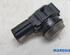 Parking assistance sensor RENAULT Clio IV Grandtour (KH), RENAULT Clio III Grandtour (KR0/1)