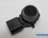 Parking assistance sensor RENAULT CAPTUR I (J5_, H5_)