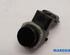 Parking assistance sensor RENAULT SCÉNIC III (JZ0/1_)