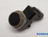 Parking assistance sensor RENAULT SCÉNIC III (JZ0/1_)