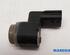 Parking assistance sensor RENAULT SCÉNIC III (JZ0/1_)