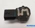 Parking assistance sensor RENAULT SCÉNIC III (JZ0/1_)