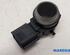 Parking assistance sensor RENAULT MEGANE IV Hatchback (B9A/M/N_)