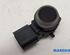 Parking assistance sensor RENAULT MEGANE IV Hatchback (B9A/M/N_)