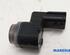 Parking assistance sensor OPEL VIVARO B Van (X82)