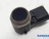 Parking assistance sensor RENAULT SCÉNIC III (JZ0/1_)