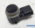 Parking assistance sensor RENAULT SCÉNIC III (JZ0/1_)