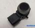 Parking assistance sensor RENAULT MEGANE IV Grandtour (K9A/M/N_)