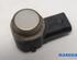 Parking assistance sensor ALFA ROMEO GIULIETTA (940_), ALFA ROMEO MITO (955_), FIAT PUNTO (199_), FIAT 500 (312_)