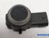 Parking assistance sensor CITROËN C3 II (SC_), CITROËN C3 III (SX), PEUGEOT 3008 SUV (MC_, MR_, MJ_, M4_)