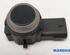 Parking assistance sensor CITROËN C3 II (SC_), CITROËN C3 III (SX), PEUGEOT 3008 SUV (MC_, MR_, MJ_, M4_)