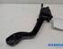 Accelerator pedal PEUGEOT 307 CC (3B)