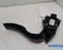 Accelerator pedal RENAULT CLIO IV Grandtour (KH_)