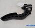 Accelerator pedal RENAULT MEGANE III Grandtour (KZ0/1)