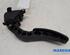 Accelerator pedal RENAULT MEGANE III Grandtour (KZ0/1)