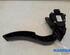 Accelerator pedal RENAULT CLIO IV Grandtour (KH_)