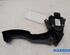 Accelerator pedal RENAULT TWINGO III (BCM_, BCA_)