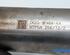 Cooler for exhaust recuperation PEUGEOT Boxer Kasten (--)