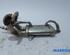 Cooler for exhaust recuperation RENAULT MEGANE III Grandtour (KZ0/1)