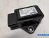 Control unit for electronic stability program ESP RENAULT GRAND SCÉNIC II (JM0/1_)