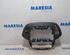 Instrument panle border RENAULT CAPTUR I (J5_, H5_), RENAULT CLIO IV (BH_)