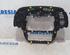 Instrument panle border RENAULT CAPTUR I (J5_, H5_), RENAULT CLIO IV (BH_)