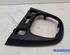 Instrument panle border FIAT PANDA (312_, 319_), LANCIA YPSILON (312_), FIAT PANDA VAN (312_, 519_)