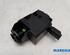 Servomotor for fuel filler flap CITROËN C4 GRAND PICASSO II (DA_, DE_)