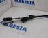 Cable for manual gearbox RENAULT TRAFIC III Van (FG_)