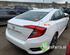 As HONDA CIVIC X Saloon (FC_)