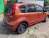 Axle NISSAN NOTE (E11, NE11)