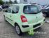 Axle RENAULT TWINGO II (CN0_)