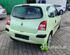 Hinterachse komplett Renault Twingo II CN0 8200630725 P21327615