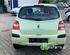 Axle RENAULT TWINGO II (CN0_)