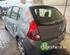 Hinterachse komplett Dacia Sandero  8200567516 P20610776