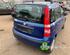 Hinterachse komplett Fiat Panda 169  P21140241