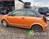 Axle CITROËN C3 Pluriel (HB_)