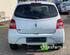 Axle RENAULT TWINGO II (CN0_)