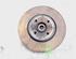 Stub Axle RENAULT CLIO V (B7_)